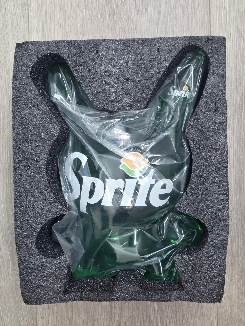 Kidrobot & Sprite® 8
